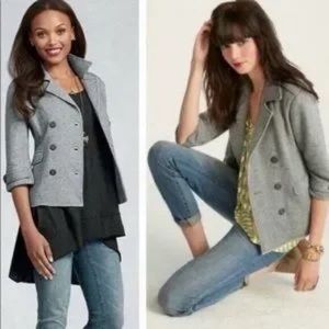 CAbi women’s blazer with pockets